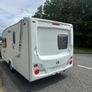 2012 swift challenger 480 2 berth Image 3