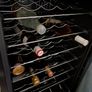 Belling wine cooler fridge Image 2
