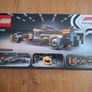 LEGO Speed Champions 77251 McLaren F1 Team MCL38 Race Car Set Image 3