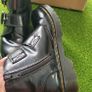 Dr. Martens DEVON BEX - Classic ankle girls boots - black Image 10