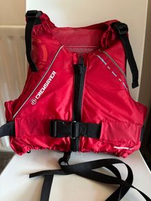 Crewsaver Junior Life Jacket