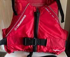Crewsaver Junior Life Jacket