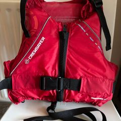 Crewsaver Junior Life Jacket