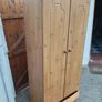 Pine Wardrobe Image 4
