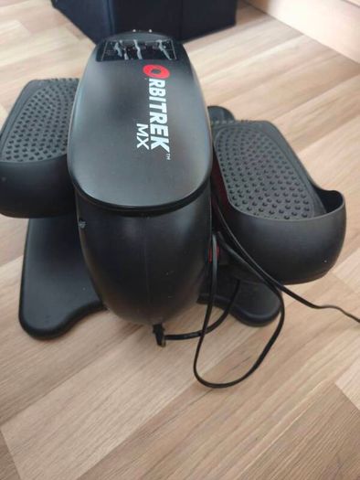 Orbitrek MX elliptical motorised machine