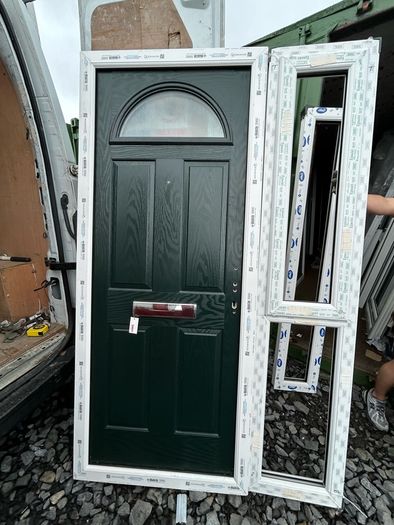 pvc door from 250