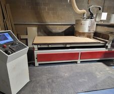 Cnc Machine