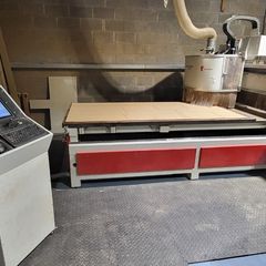 Cnc Machine