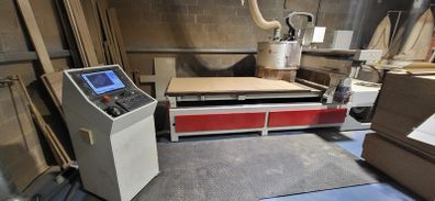 Cnc Machine