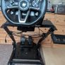 PlayStation steering wheel Image 3