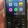Nokia 8000 4g dual sim KaiOs Image 4