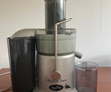 Breville Juicer