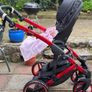 Baby 4-in-1 Travel System Image 4