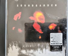 Soundgarden - Superunknown CD (1994) Alternative Grunge Rock EX+