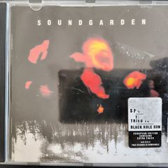 Soundgarden - Superunknown CD (1994) Alternative Grunge Rock EX+