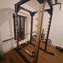 Squat Rack / Power Cage Image 3