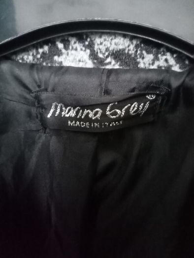 Womens Coat size 12-14