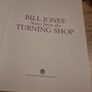 Bill Jones Notes from the Turning Shop (Paperback) Image 2