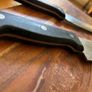 Kitchen knifes Image 2