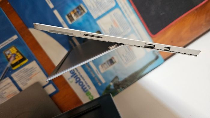 Microsoft Surface Pro 4