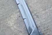 5 series G30 rear LCI Diffuser fits all G30