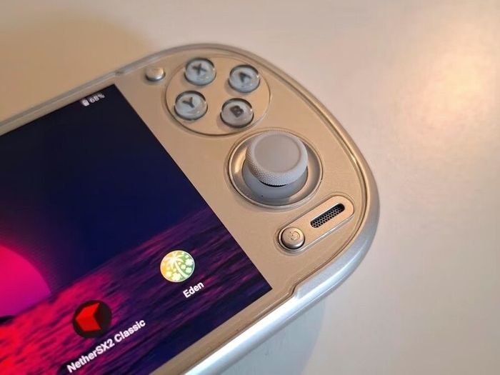 Retroid Pocket 6 8/128 GB OLED