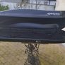 480L Car roof box for extra travel space Image 8