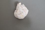 Quartz crystal aura