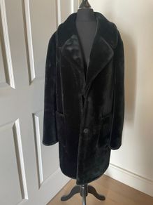 fur coat Hobbs