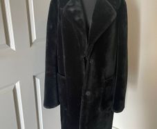 fur coat Hobbs