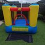 kids bouncy castle Image 2