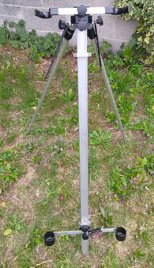 Telescopic Tripod Surf
