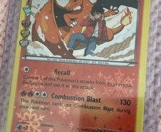 Charizard Gen Foil from 2016