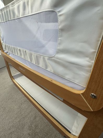 SnuzPod 4