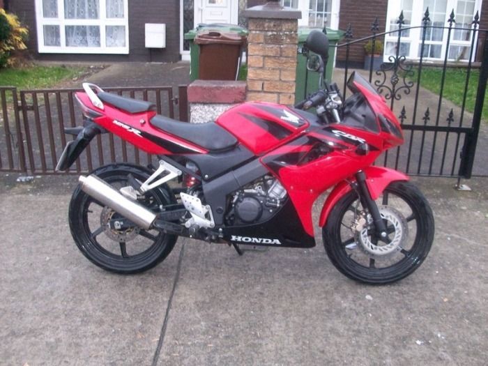 motorbikes wanted