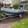 OSM RIB for sale Image 2
