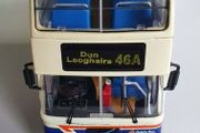 Dublin Bus - 46A To Dunlaoghaire