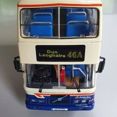 Dublin Bus - 46A To Dunlaoghaire