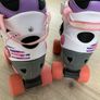 Rollerskates kids size XS 29-32 Image 2