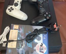 Ps4