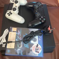 Ps4