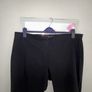 Brand New Ladies Black Cropped Trousers from Dunnes Stores Image 6