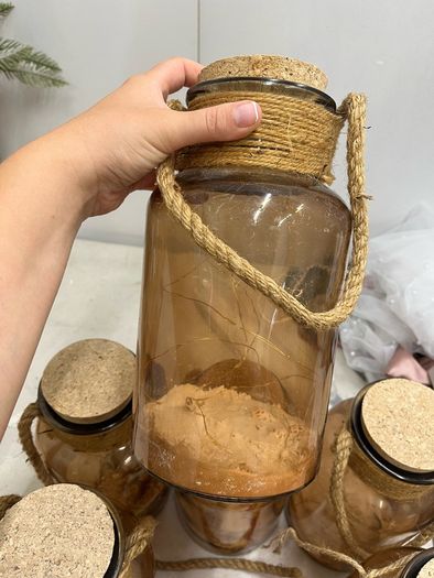 outdoor lanterns
