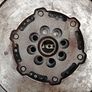 Mazda 6 Clutch Kit & Flywheel Manual 6 Speed 2.2 Skyactive-d Diesel Mk3 Image 2