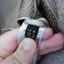 NEW - Massimo dutti alpaca blazer UK 10 Image 3