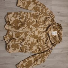 Dpm desert , windproof combat smock