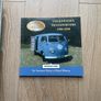 Beetle and transporter books (vintage) Image 3