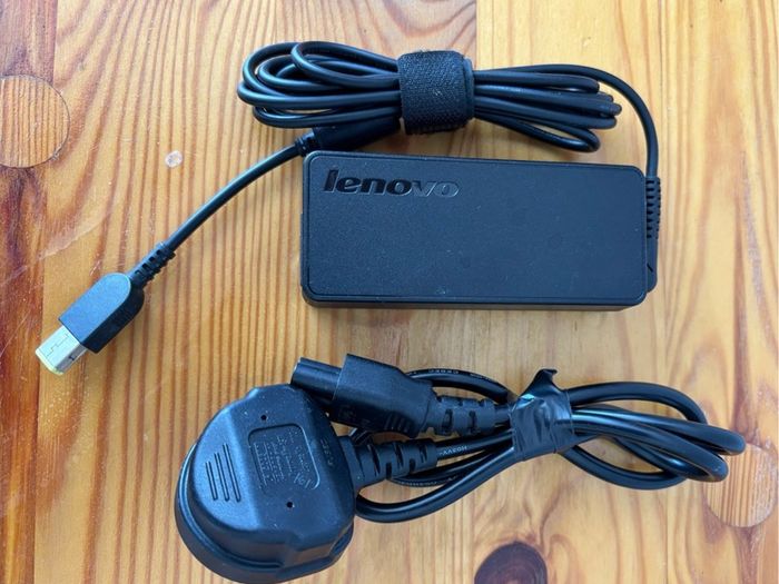 Lenovo AC Adapter