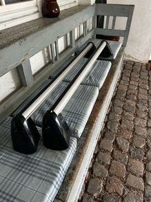 Audi A3 8p roof racks