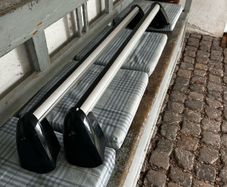 Audi A3 8p roof racks
